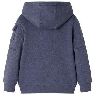 VidaXL  Kinder kapuzenpullover baumwolle 