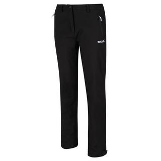 Regatta  Great Outdoors Geo Softshell II Pantalon à jambe régulière 