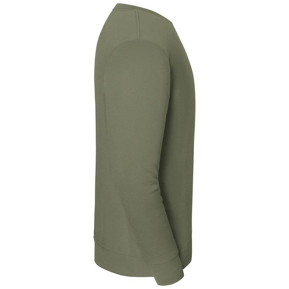 Fruit of the Loom  Iconic Premium Sweatshirt  , Eingesetzt 