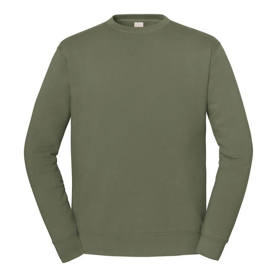 Iconic Premium Sweatshirt  , Eingesetzt