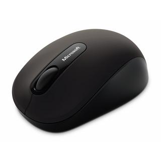 Microsoft  Bluetooth Mobile Mouse 3600 Maus Beidhändig BlueTrack 