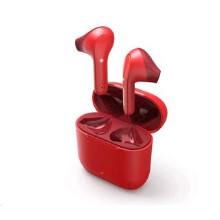 hama  Hama Freedom Light Auricolare Wireless In-ear Musica e Chiamate Bluetooth Rosso 