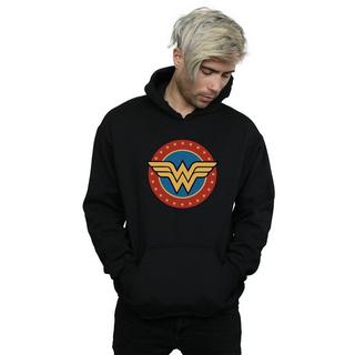 DC COMICS  Kapuzenpullover 