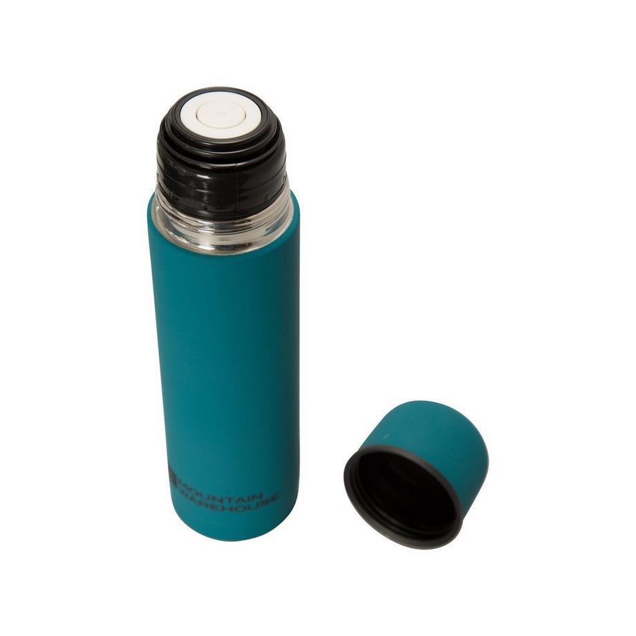 Mountain Warehouse Thermosflasche, Gummiert  