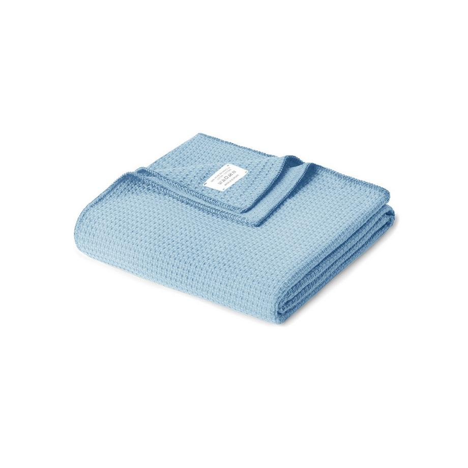 Living Home Mykonos Coperta di cotone  