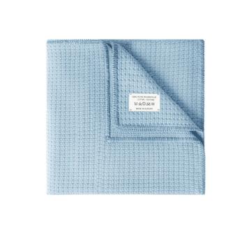 Mykonos Baumwolldecke