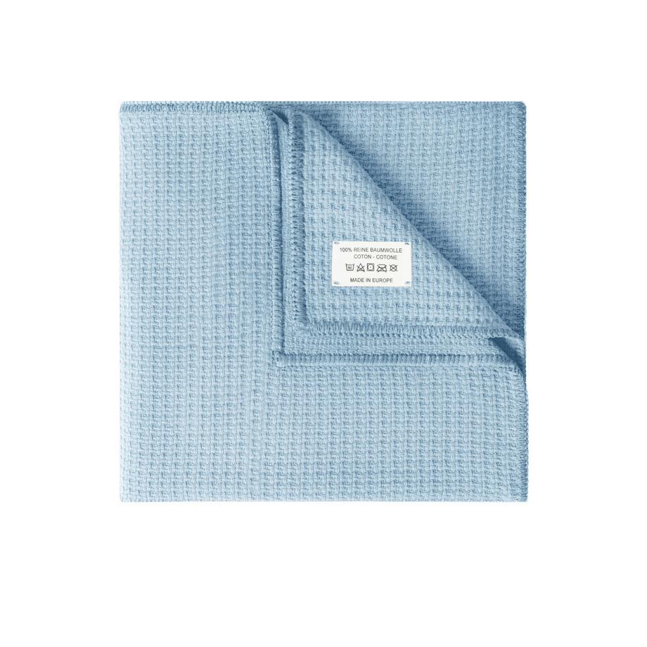 Mykonos Couverture de coton