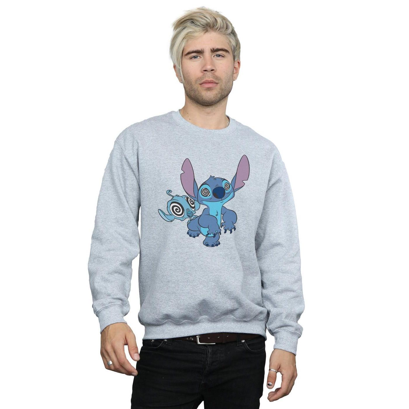 Disney  Hypnotized Sweatshirt 