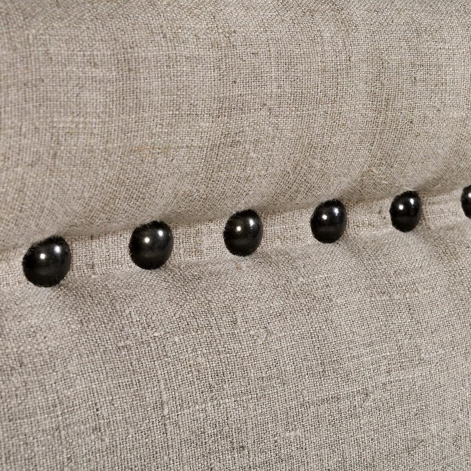 AM.PM Tête de lit lin H115 cm  