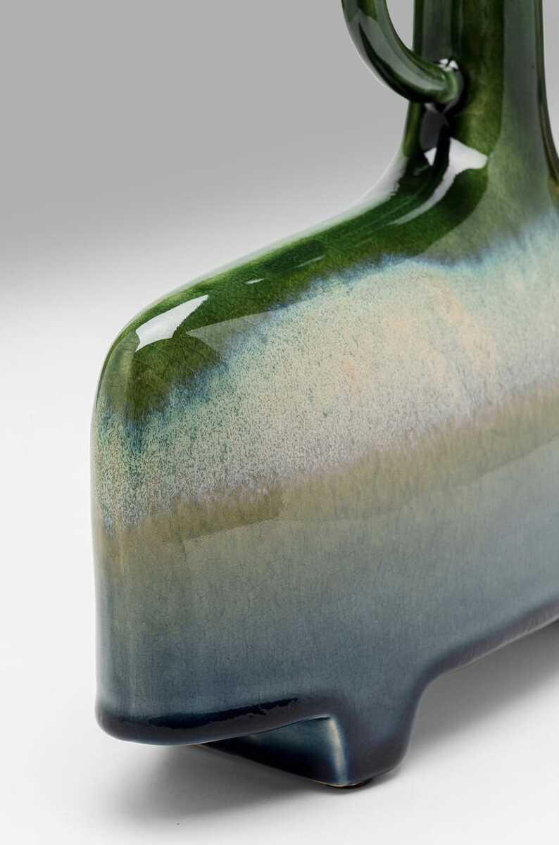 KARE Design Vase Whale 24  