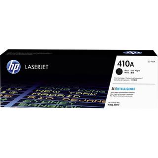 Hewlett-Packard  Tonerkassette 410A 