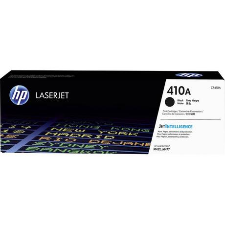 Hewlett-Packard  Toner d'origine 