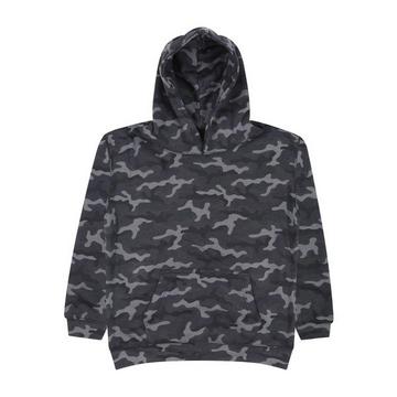 Kapuzenpullover Camo