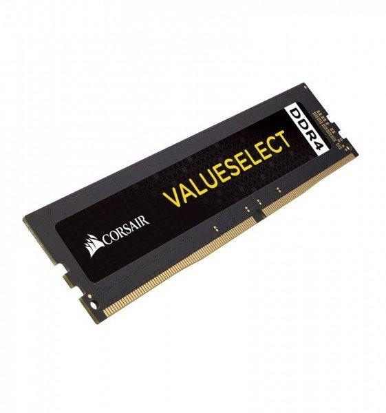 Corsair  ValueSelect (1 x 16GB, DDR4-2666, DIMM 288) 