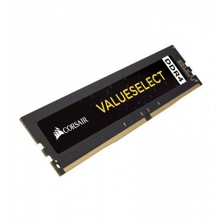 Corsair  ValueSelect (1 x 16GB, DDR4-2666, DIMM 288) 