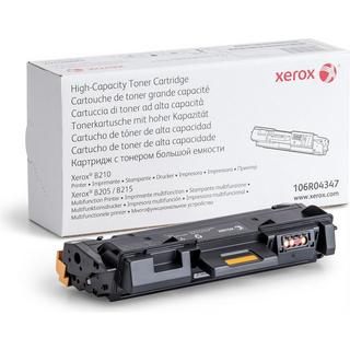 XEROX  Toner 106R04347 noir 