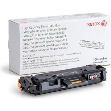 Toner 106R04347 noir