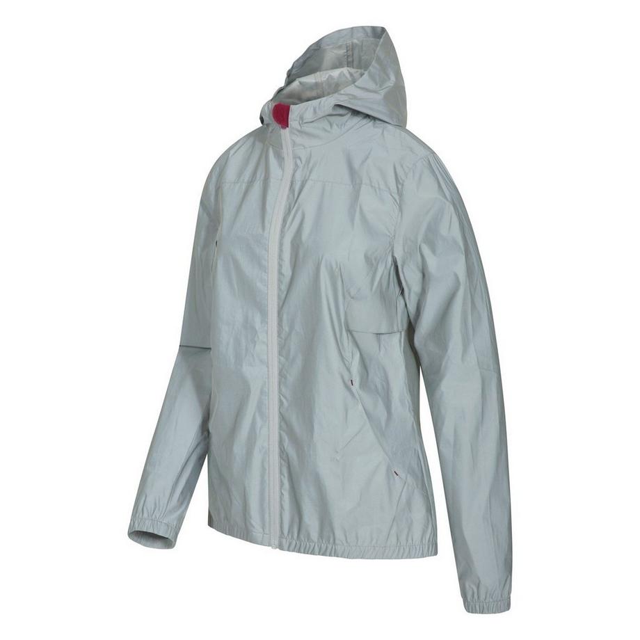 Mountain Warehouse Dashing Reflektierende Jacke  