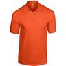 Gildan DryBlend PoloShirt, Kurzarm  Arancione