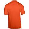 Gildan DryBlend PoloShirt, Kurzarm  Orange