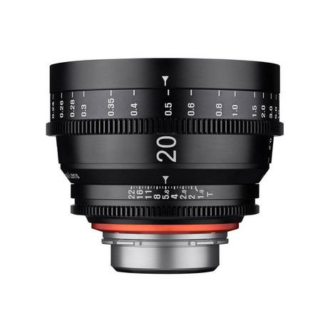 Samyang  Samyang xen 20mm T1.9 (PL Mount) 