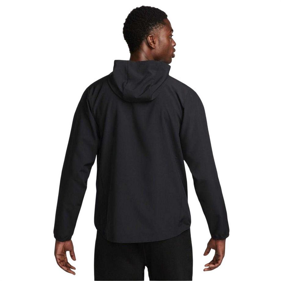 NIKE  Form Kapuzenjacke, Drifit 