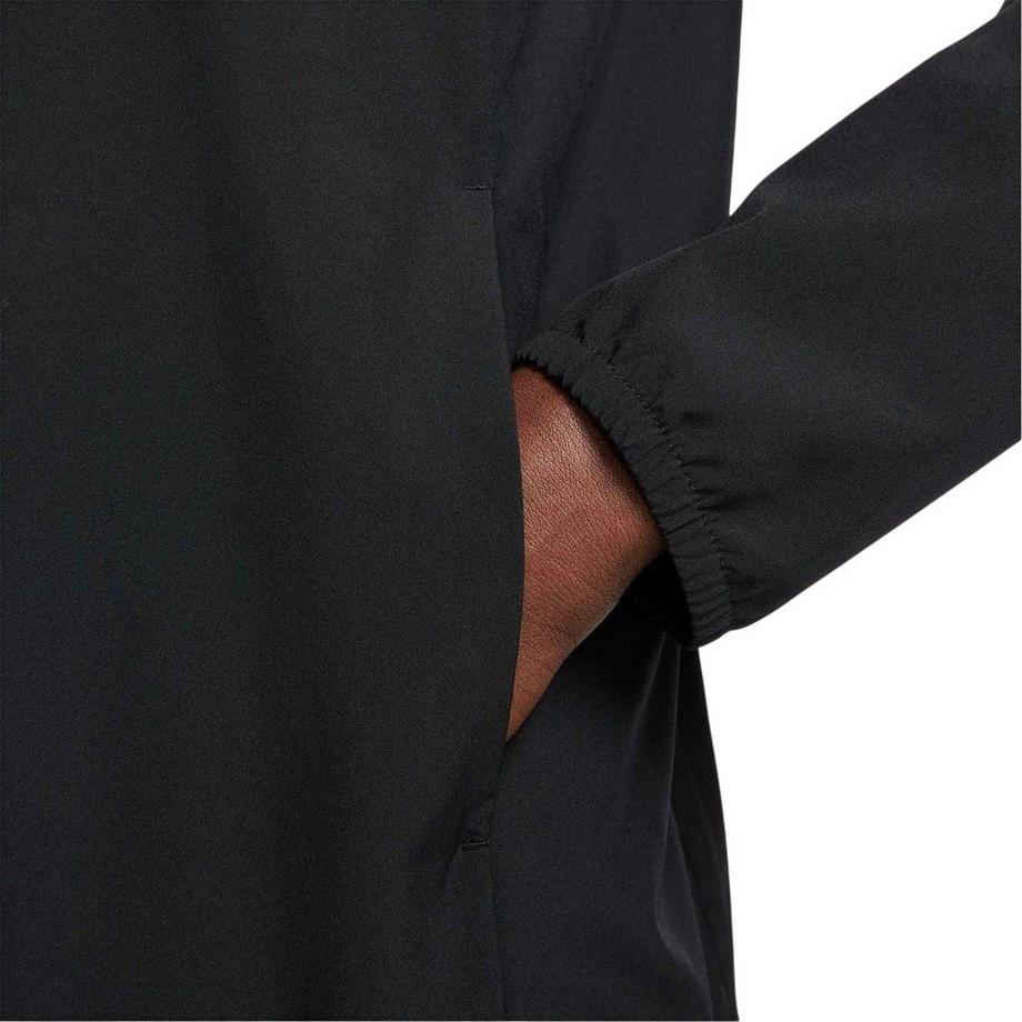 NIKE  Form Kapuzenjacke, Drifit 