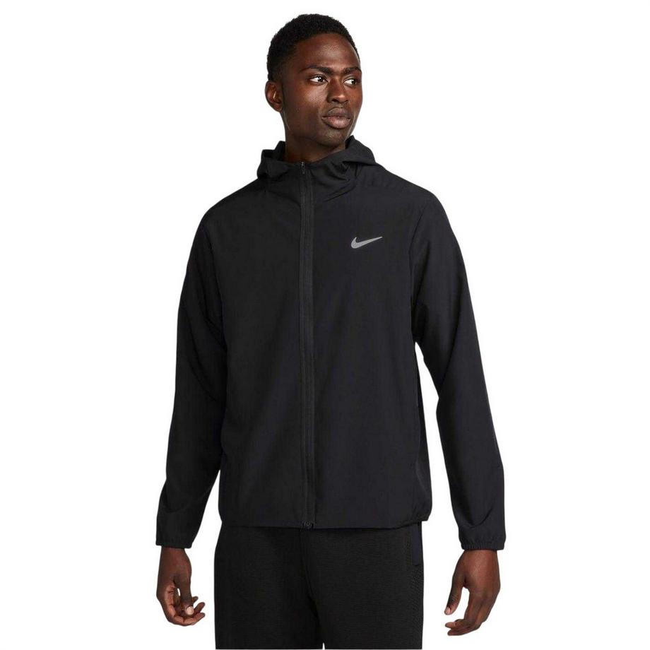 Form Kapuzenjacke, Drifit