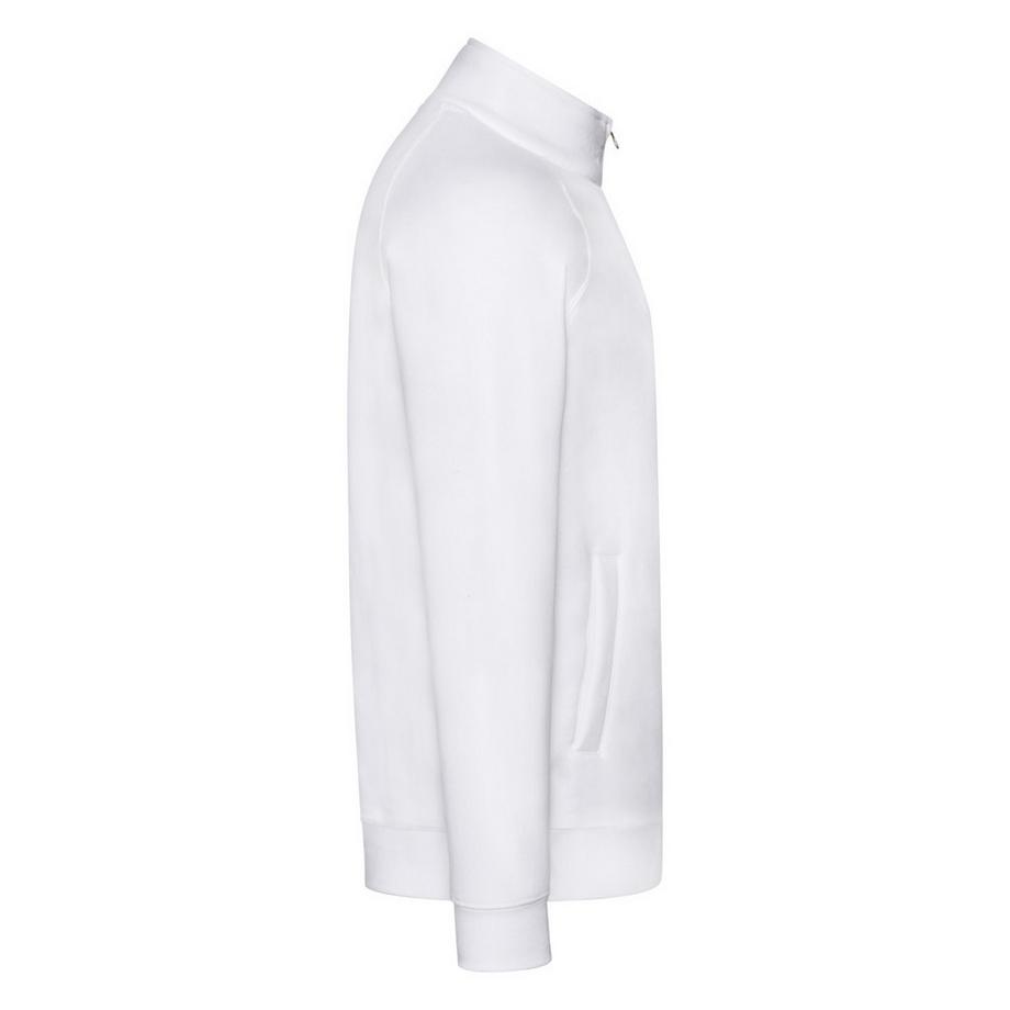 Fruit of the Loom Giacca in felpa Premium con cerniera intera  