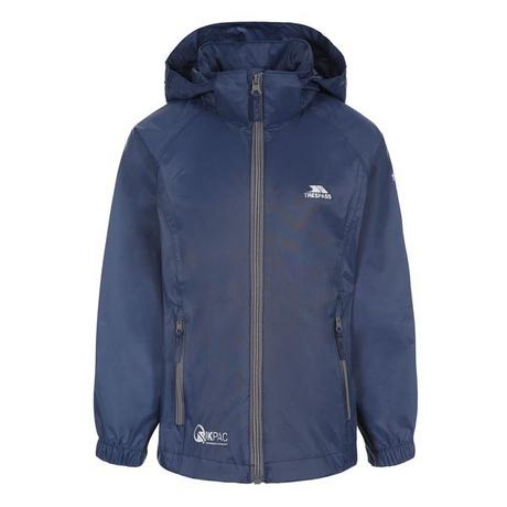 Trespass  Regenjacke Qikpac X 