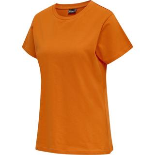 Hummel Basic T-Shirt Maniche Corte  