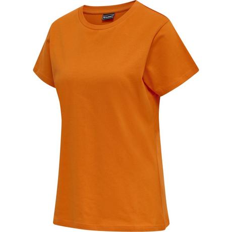 Hummel Basic T-Shirt Maniche Corte  