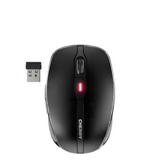 Cherry  MW 8C ADVANCED mouse Ambidestro RF senza fili + Bluetooth Ottico 3200 DPI 