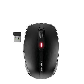 MW 8C ADVANCED mouse Ambidestro RF senza fili + Bluetooth Ottico 3200 DPI