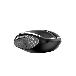 Cherry  MW 8C ADVANCED mouse Ambidestro RF senza fili + Bluetooth Ottico 3200 DPI 