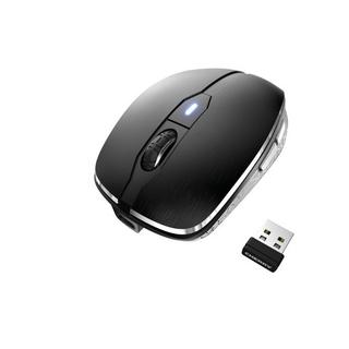 Cherry  MW 8C ADVANCED mouse Ambidestro RF senza fili + Bluetooth Ottico 3200 DPI 