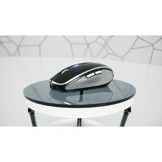 Cherry  MW 8C ADVANCED mouse Ambidestro RF senza fili + Bluetooth Ottico 3200 DPI 