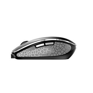 Cherry  MW 8C ADVANCED mouse Ambidestro RF senza fili + Bluetooth Ottico 3200 DPI 