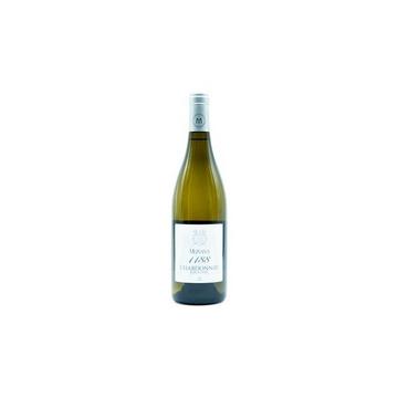 Muñana 1188 Chardonnay- Sauvignon Blanc Altiplano de Sierra Nevada DOP Granada