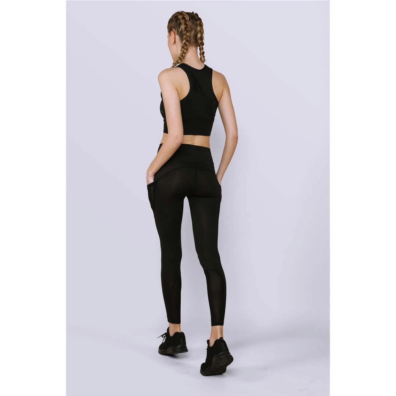 Onamaste Legging de Sport Alma  