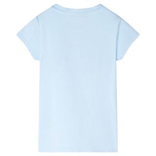 VidaXL  Kinder t-shirt baumwolle 