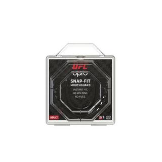 OPRO  UFC Snap -Fit Adult - Black 