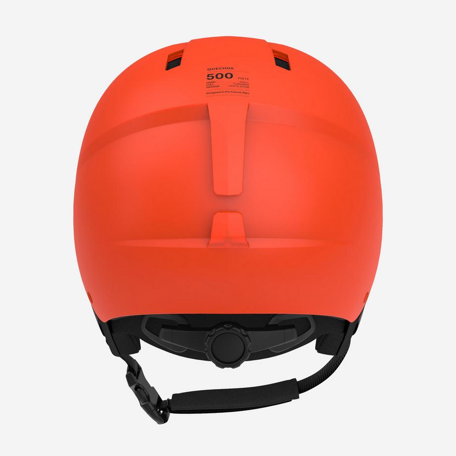 QUECHUA  Casco sci alpino 