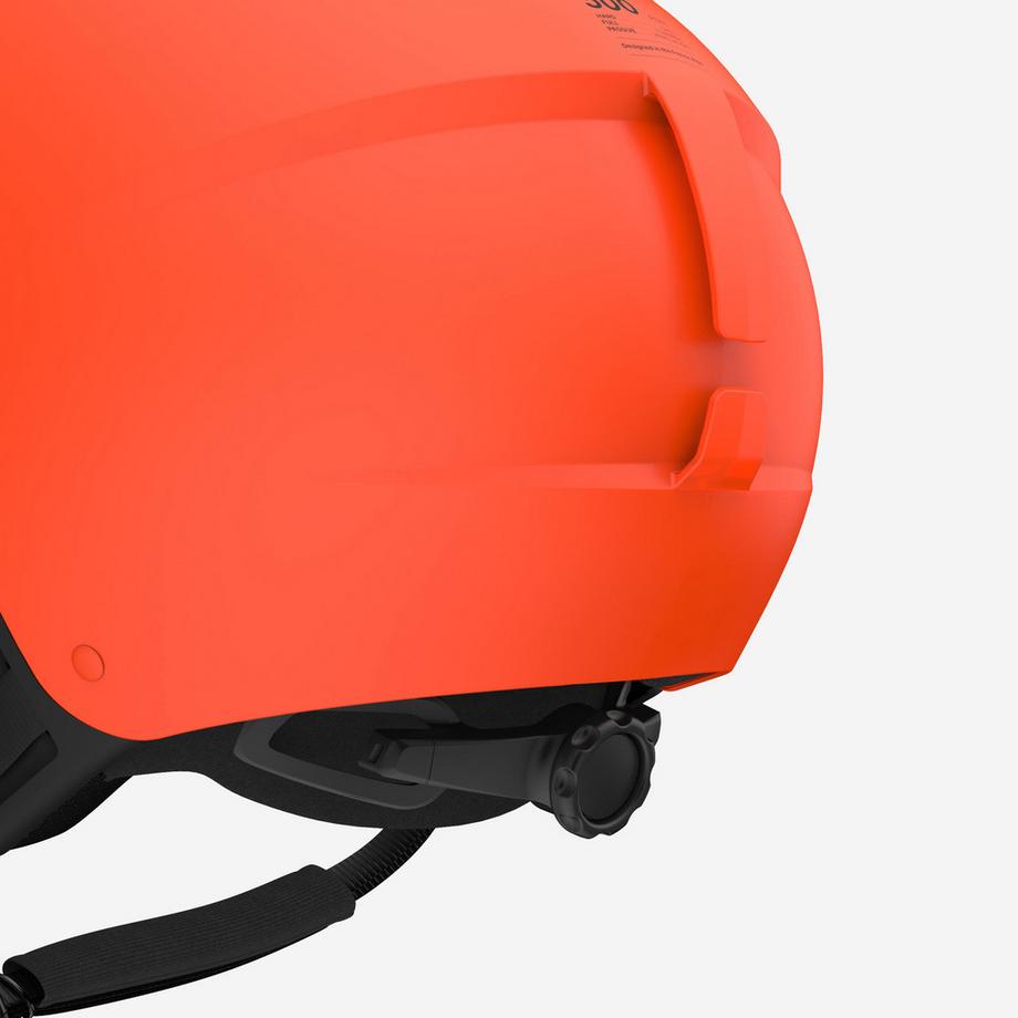 QUECHUA  Casco sci alpino 