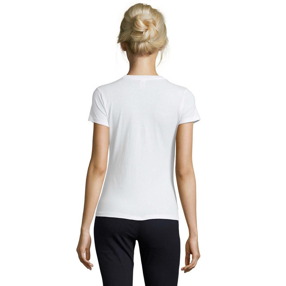 SOLS Regent T-Shirt  