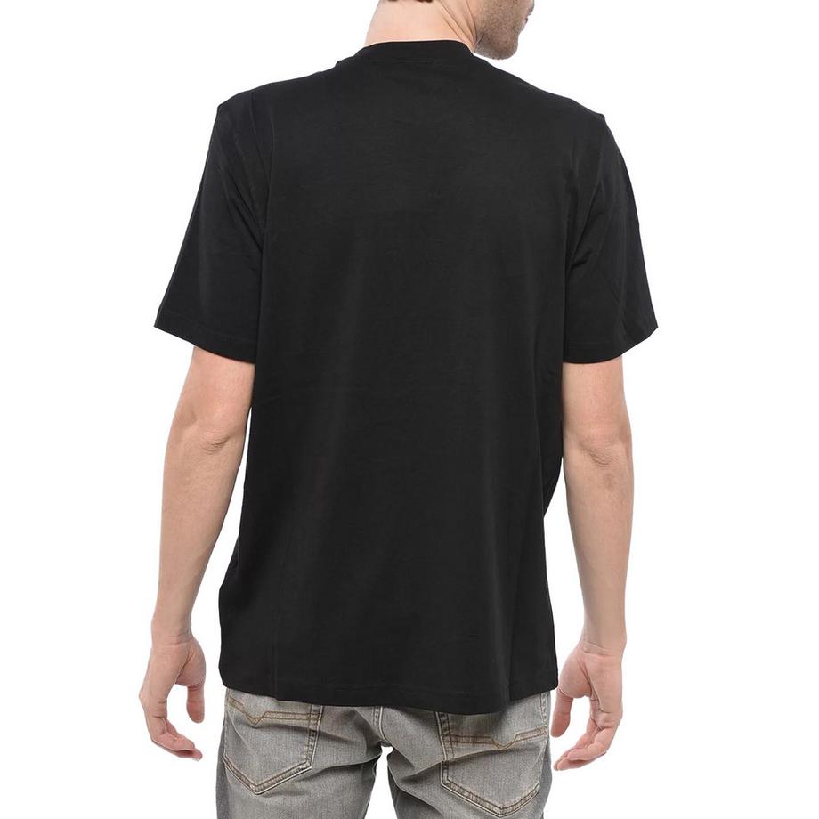 DIESEL  T-Shirt, Geprägt 
