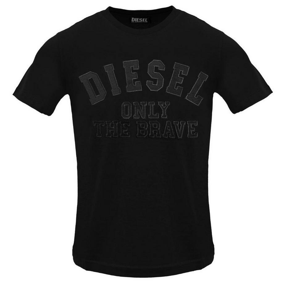 T-Shirt, Geprägt
