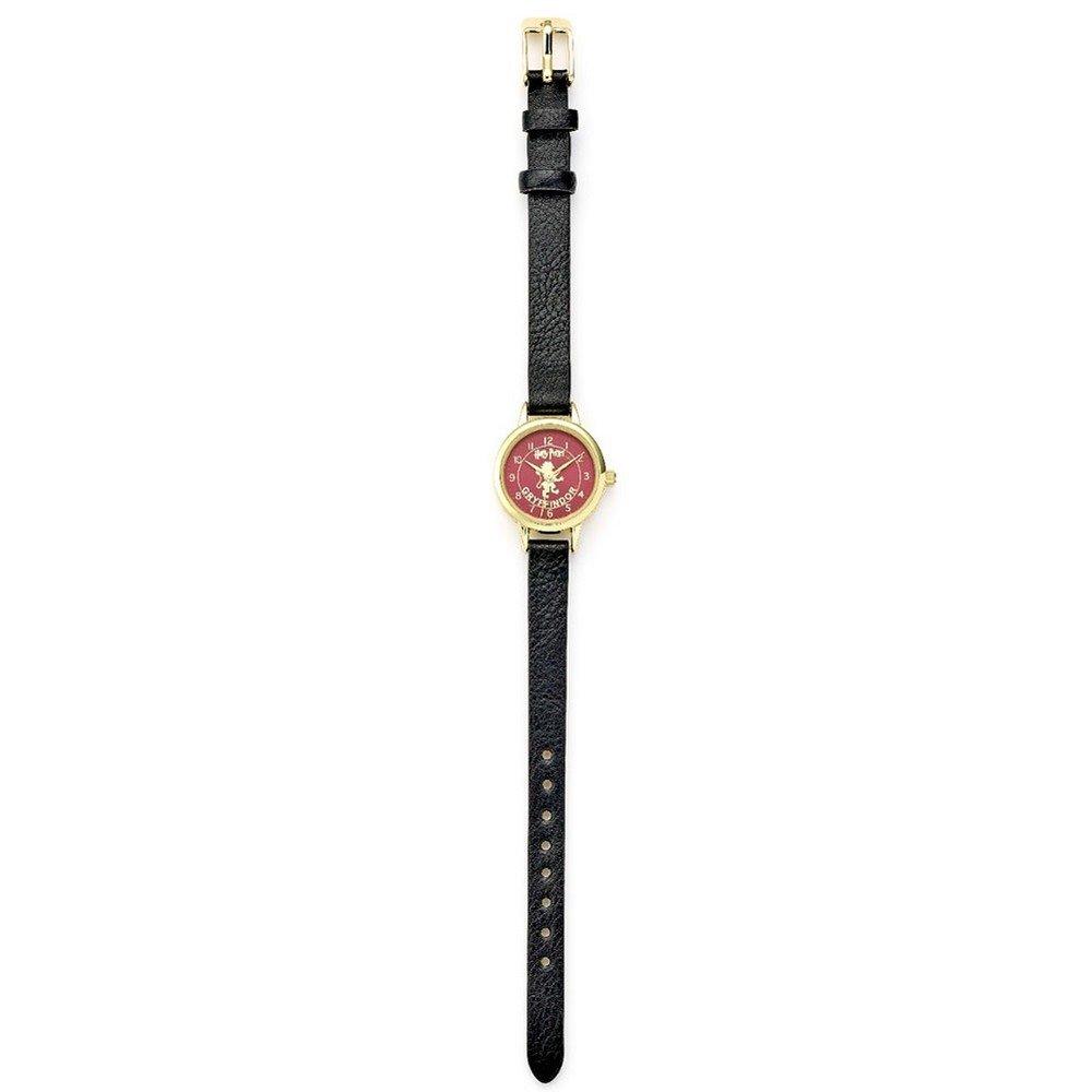 Harry Potter  Analoge Armbanduhr Gryffindor 