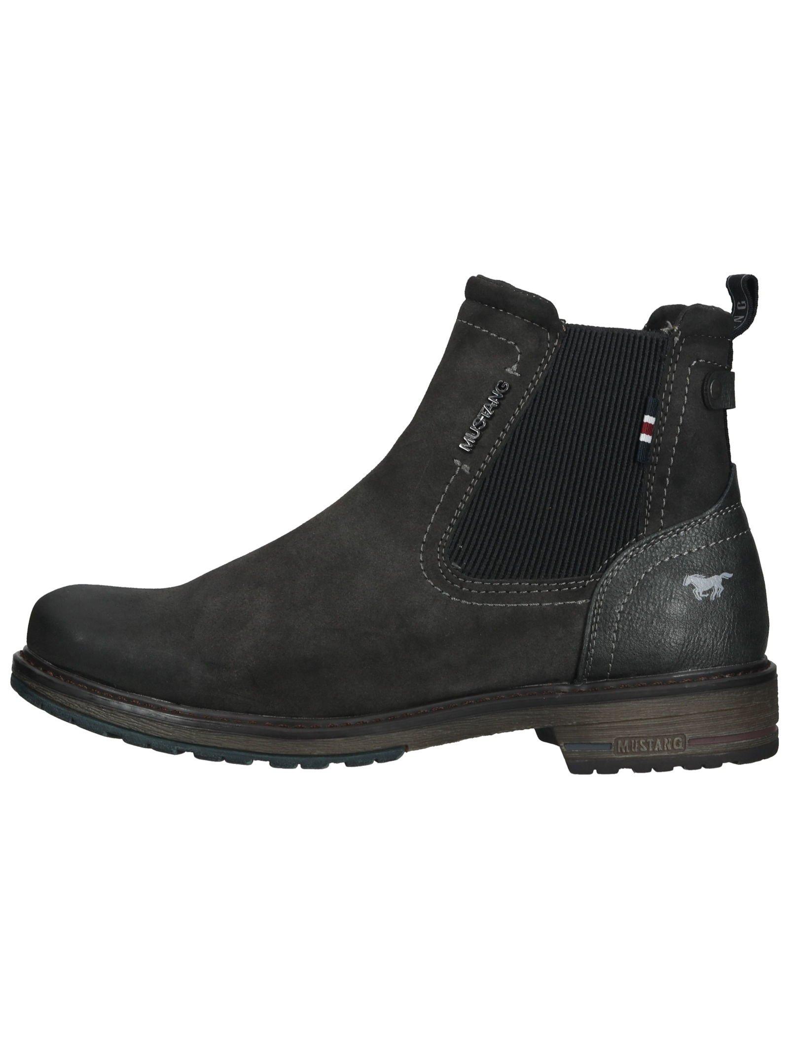 Mustang  Bottines 