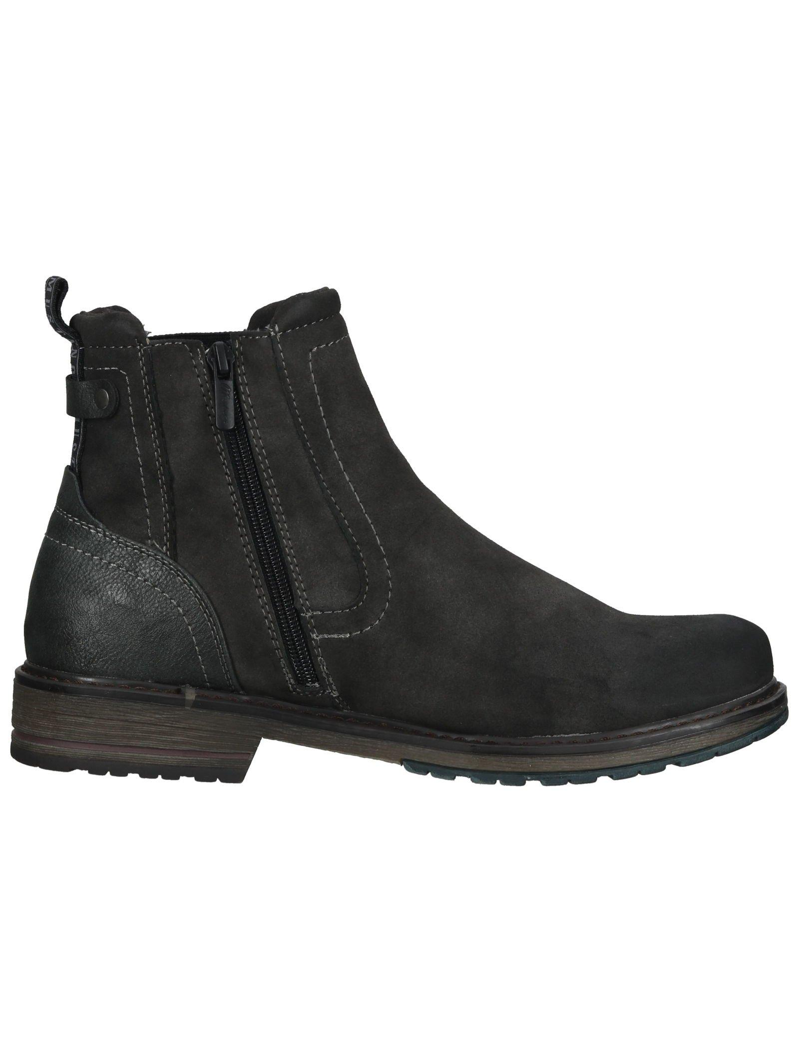 Mustang  Bottines 